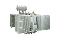 Distribution Transformer