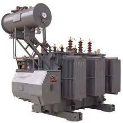 Power Transformer