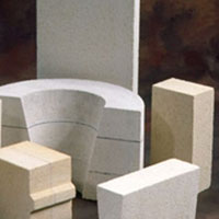 Refractory Insulation Material