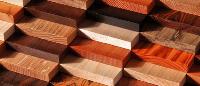 Hardwood Lumber