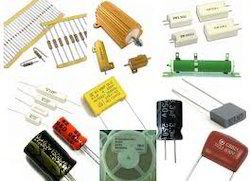 PASSIVE COMPONENTS