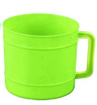 Plastic Mugs