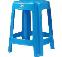 Plastic Round Stool