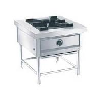 Hotel Cooking Range