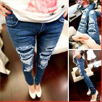 Fashion Jeans