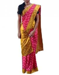 Printed Cotton Sarees