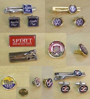 lapel pins