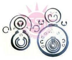 Metal Circlips