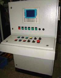 Control Desk Panel