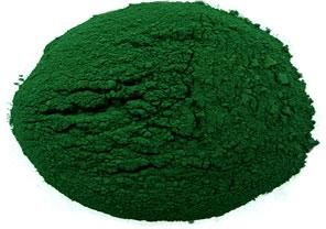 Spirulina Powder