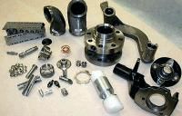 Agricultural Spare Parts