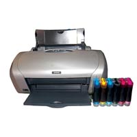 Photo Printer, Id Card Printer