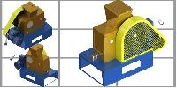 Jaw crusher