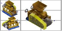 Roller Crusher