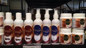 Egascalp Hair Tonic Oil Base
