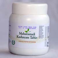 Maharasnadi Kashayam Tablets