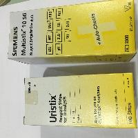 URISTIX and Multisticks 1SG