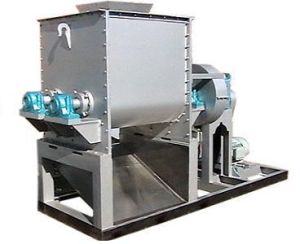 Soap Making Machine