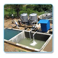 Water Clarifiers