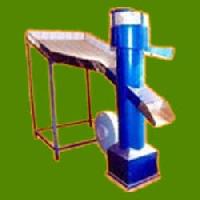 Cashew Nut Dust Cleaning Machine