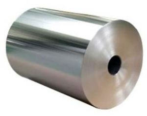 Food Packaging Aluminium  Foil