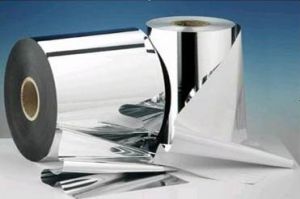 Household Aluminium Foil