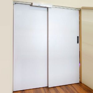 Retro- Fit Auto Glide Door System