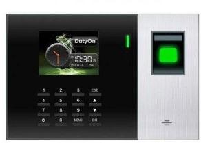 Biometric Fingerprint Time Attendance System (AV0402)