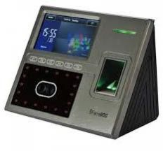 Biometric Fingerprint Time Attendance System (I Face 800)