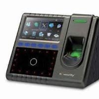 Biometric Fingerprint Time Attendance System