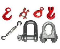 wire rope fittings