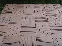 wood plastic composite flooring