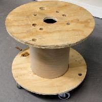 wire spool