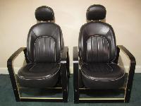 automobile seats