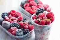 Frozen Fruit