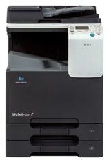 Konica Minolta Colour Copier machines