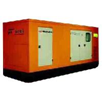 Silent Diesel Generator (7.5KVA to 125 KVA)