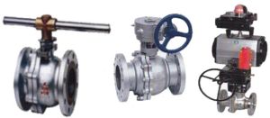 Ball Valves