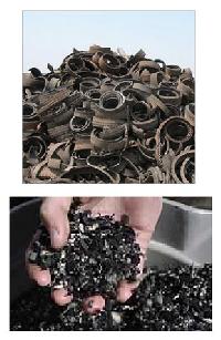 Crumb Rubber Modifiers