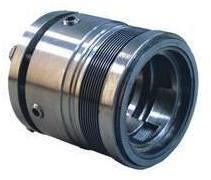 KMJ 19 Metal Bellow Seal