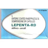 Lepenta-RD Capsules