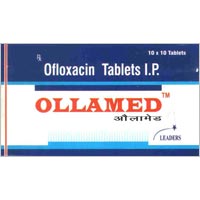 Ollamed Tablets