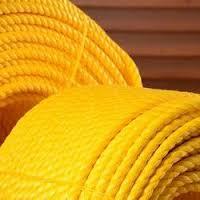 PP Danline Rope yellow