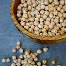 Kabuli Chick Peas