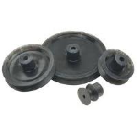 Plastic Pulley