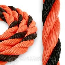 Polypropylene Rope