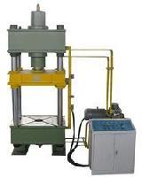 Pillar Hydraulic Press