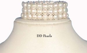 Pearls Bracelet