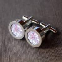 fashion cuff links