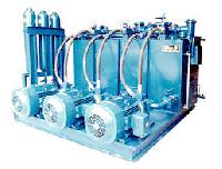 Hydraulic Power Unit